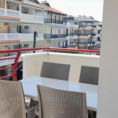Ioli Apartment Olympic Beach Exterior photo