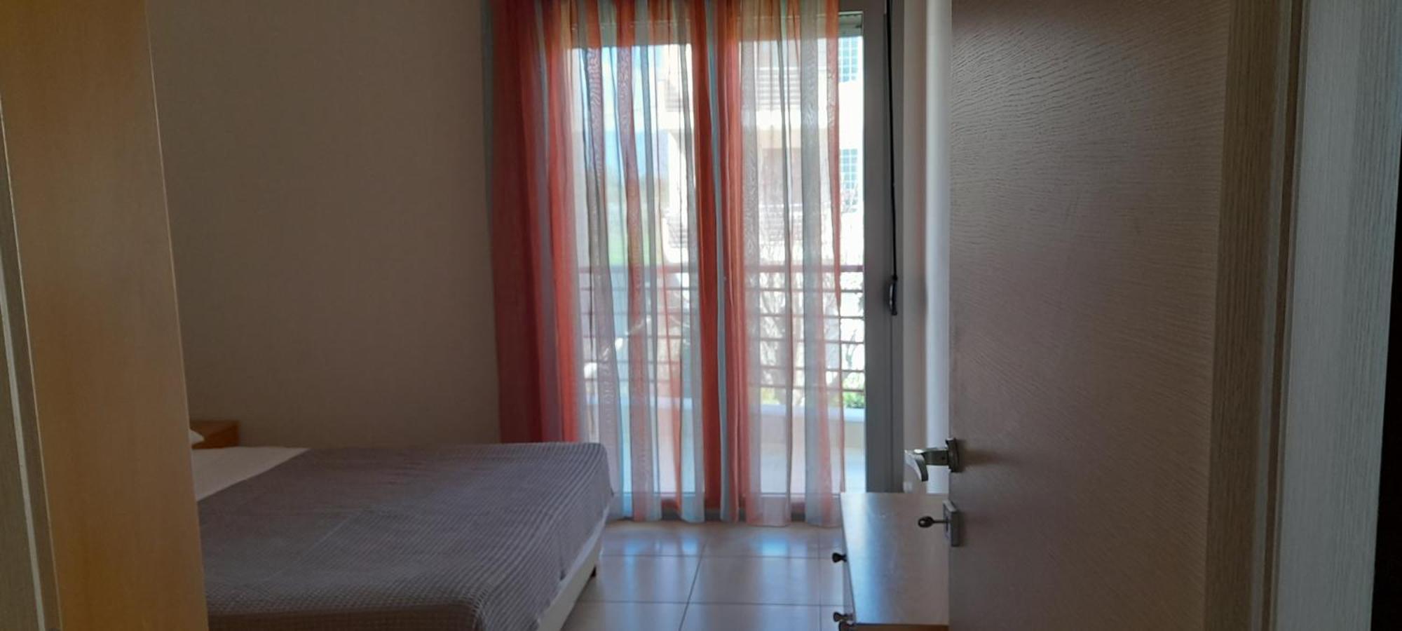Ioli Apartment Olympic Beach Exterior photo