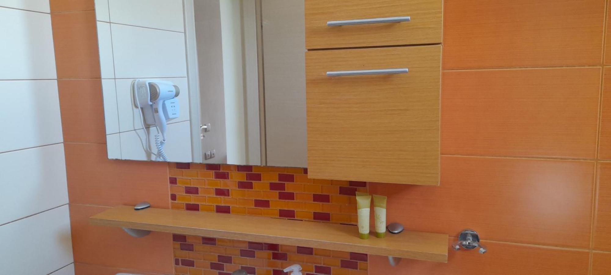 Ioli Apartment Olympic Beach Exterior photo
