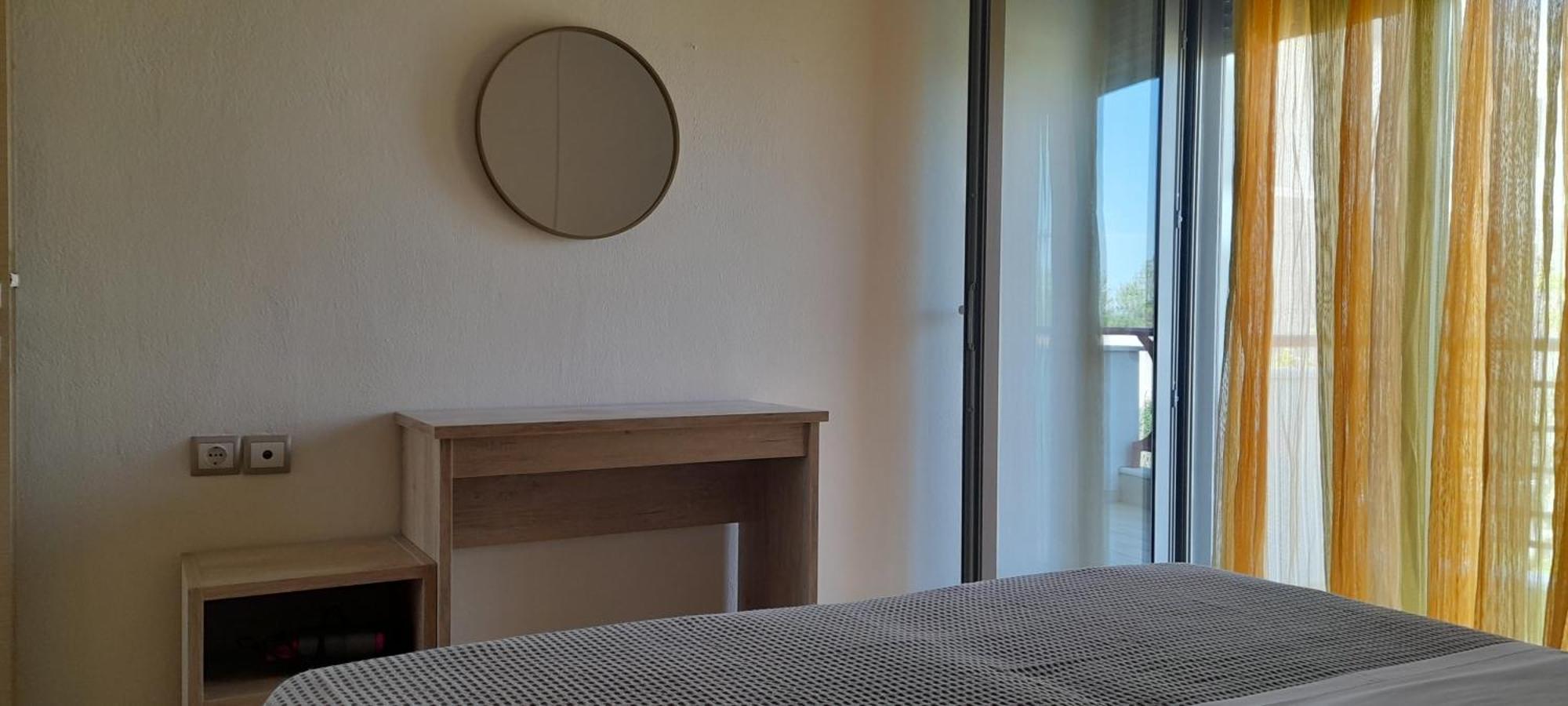 Ioli Apartment Olympic Beach Exterior photo