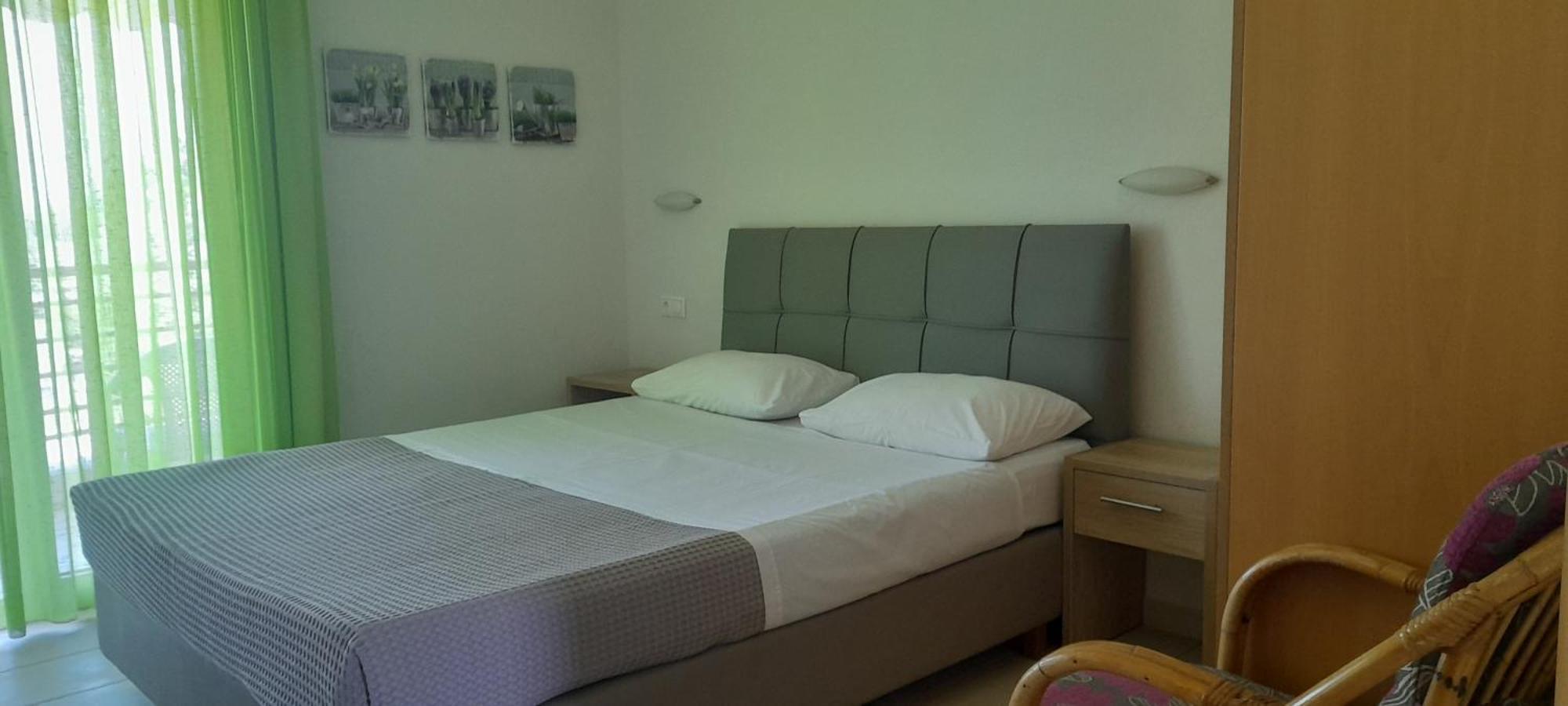 Ioli Apartment Olympic Beach Exterior photo