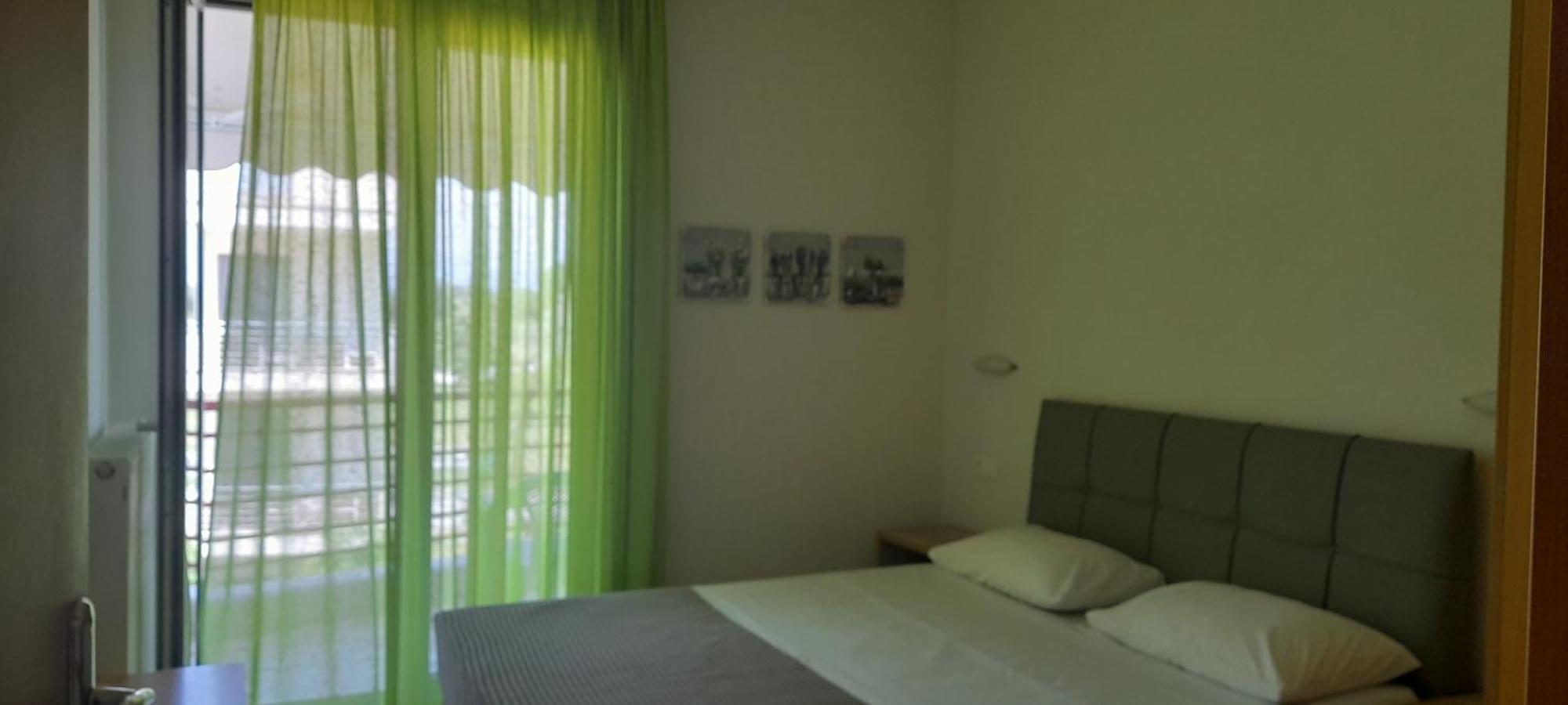 Ioli Apartment Olympic Beach Exterior photo